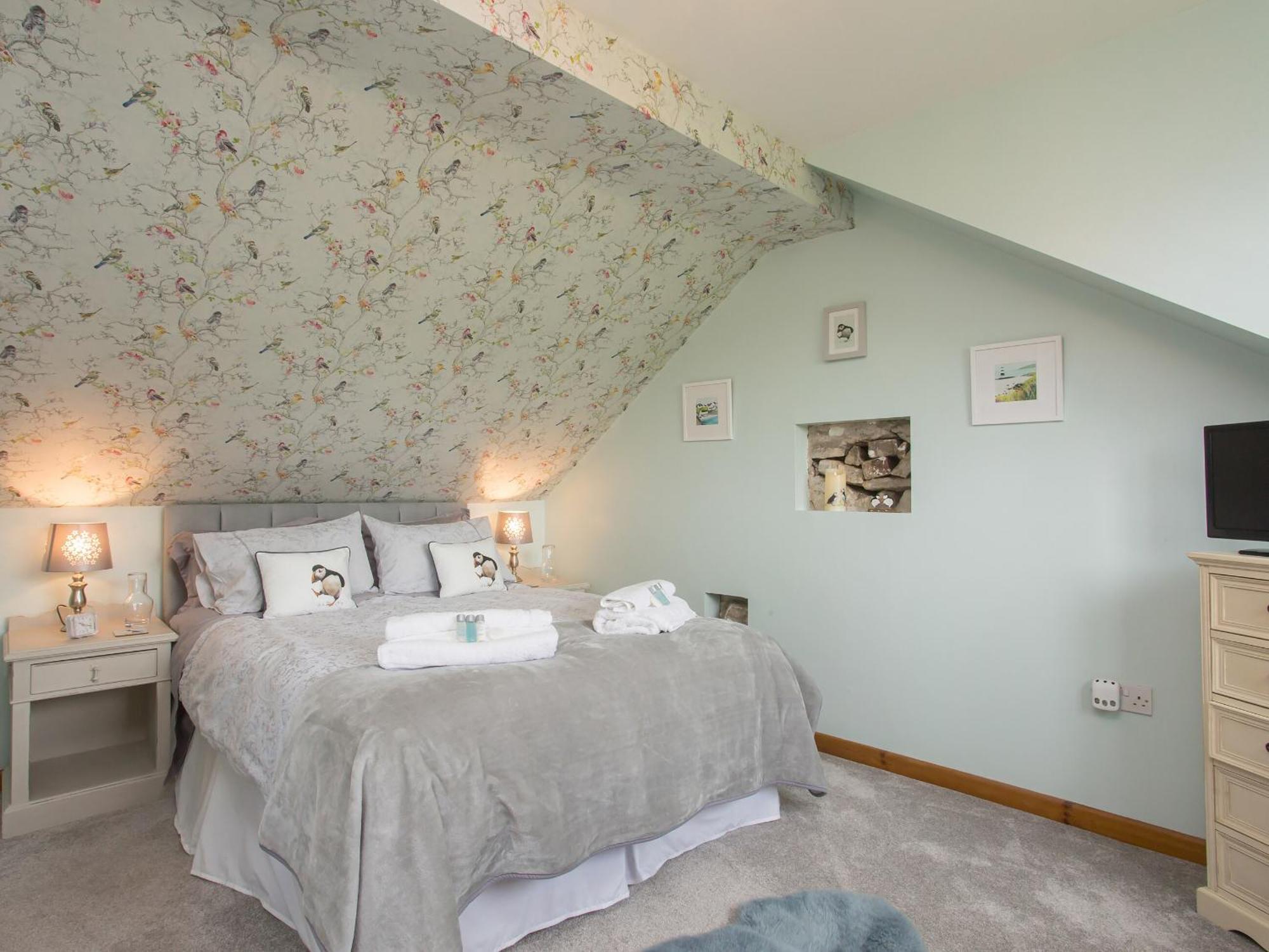 Hippos Rest Villa Mow Cop ภายนอก รูปภาพ